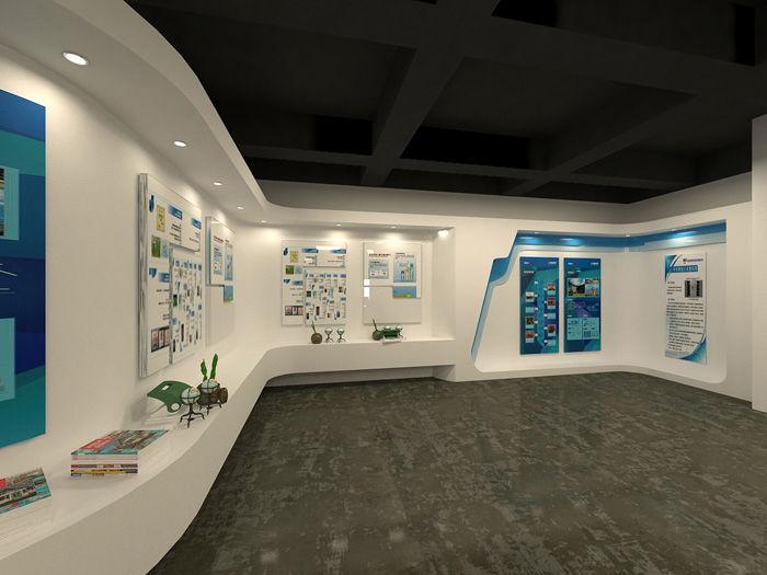 【展廳設計】企業展廳設計為什么不能脫離安全設計？