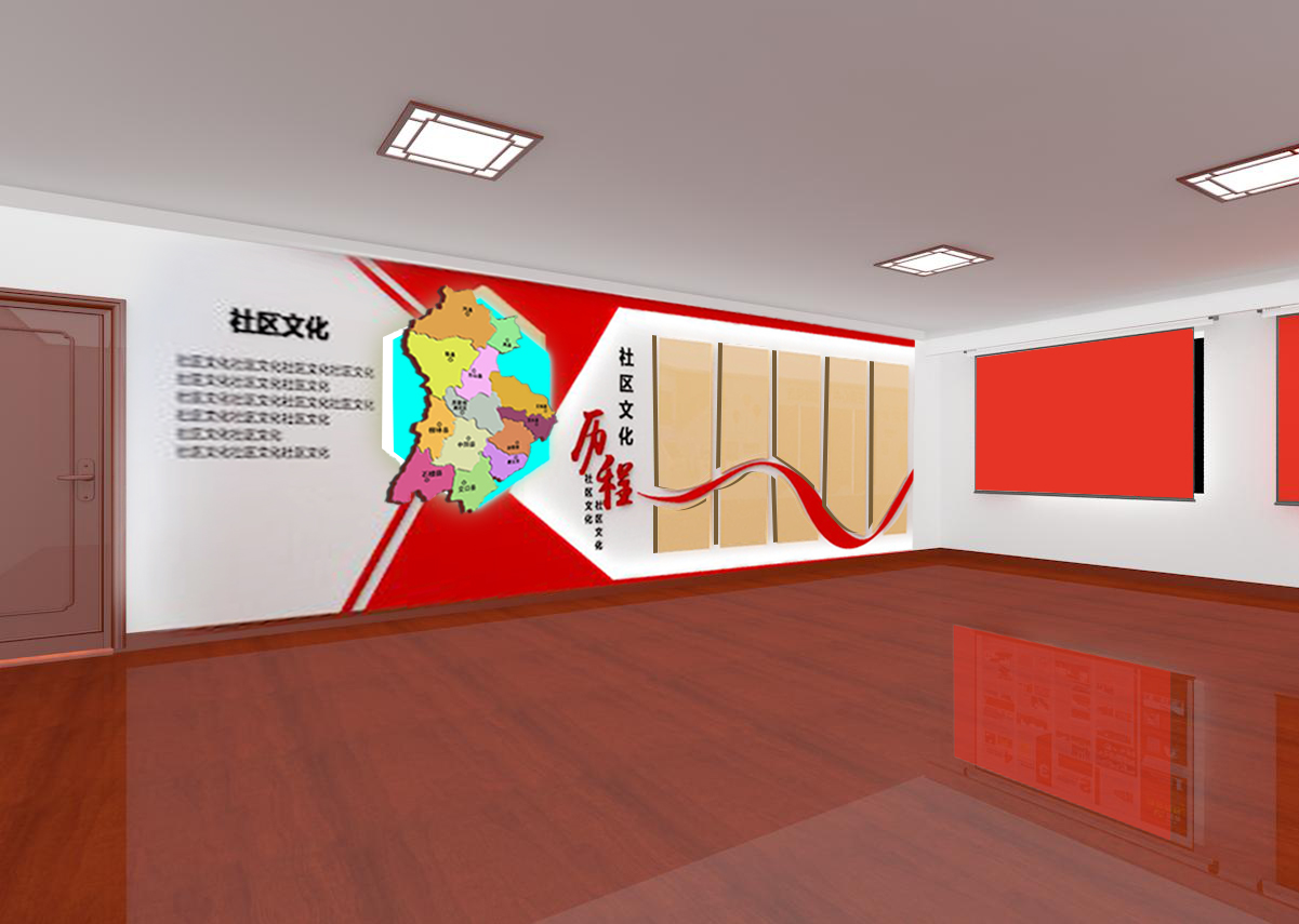 展廳設(shè)計(jì) ， 展廳 ， 鑫時(shí)空